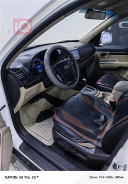 هيونداي سانتافي